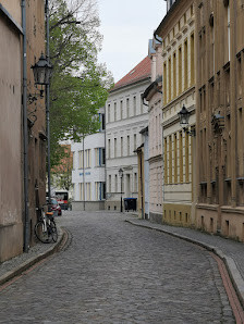 Geoportal Stadt Luckau - Luckau BauVision Ulrich Rasche